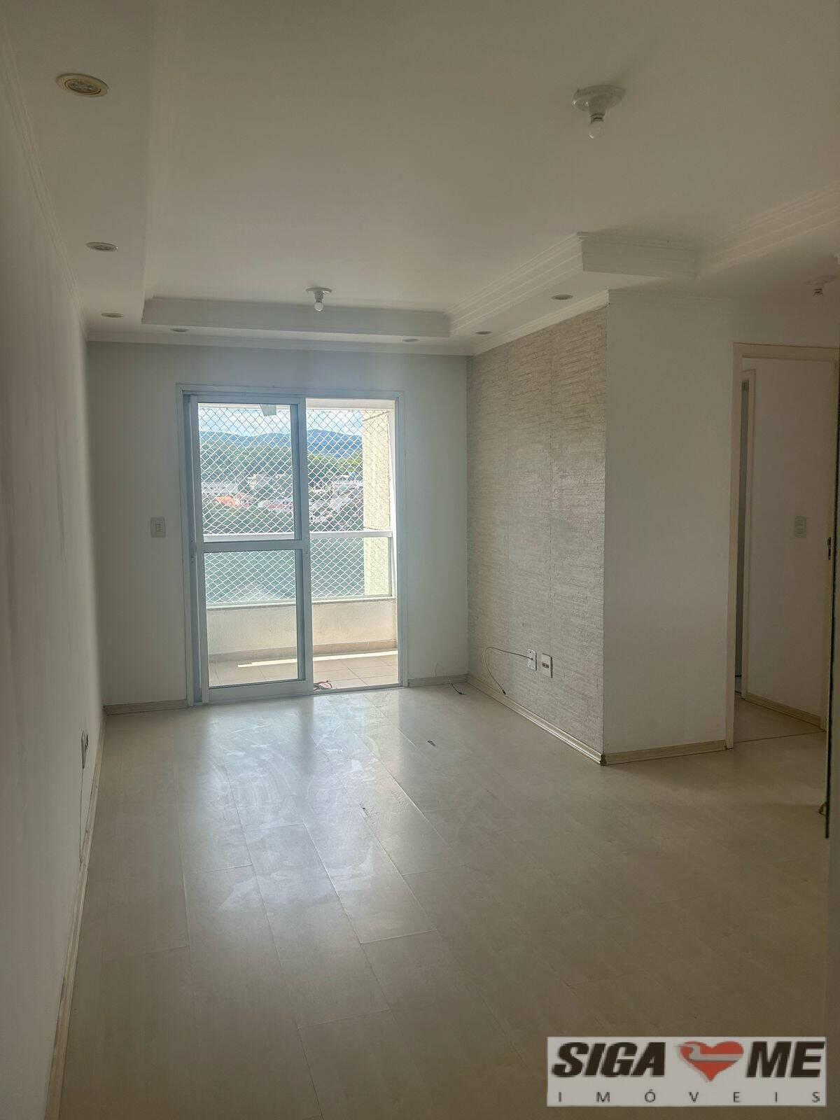 Apartamento à venda com 2 quartos - Foto 2