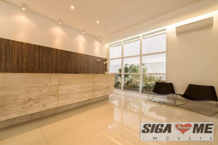 Conjunto Comercial-Sala à venda, 40m² - Foto 6