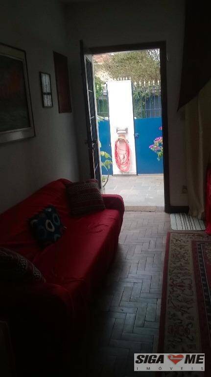 Sobrado à venda com 2 quartos, 120m² - Foto 10