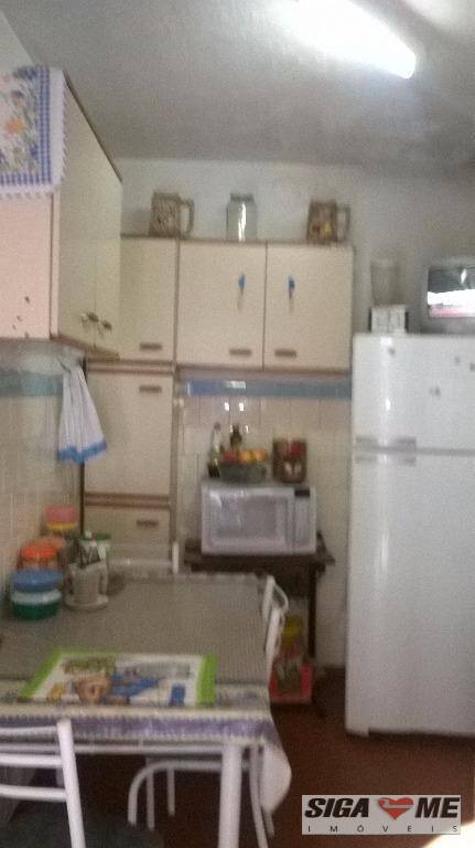 Sobrado à venda com 2 quartos, 120m² - Foto 13