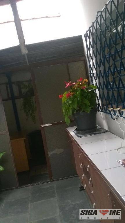 Sobrado à venda com 2 quartos, 120m² - Foto 15