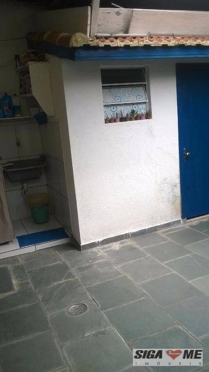 Sobrado à venda com 2 quartos, 120m² - Foto 17