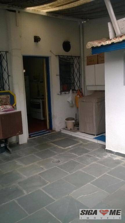 Sobrado à venda com 2 quartos, 120m² - Foto 18