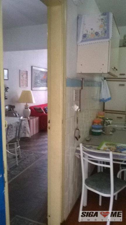 Sobrado à venda com 2 quartos, 120m² - Foto 22