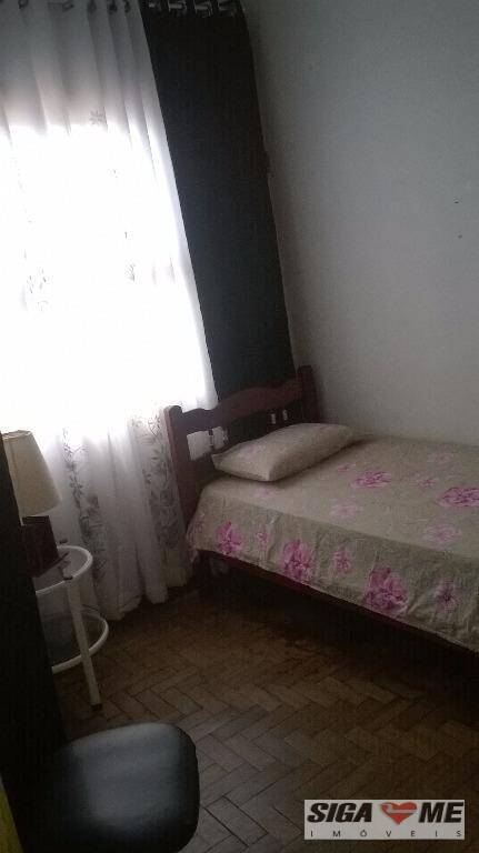 Sobrado à venda com 2 quartos, 120m² - Foto 28