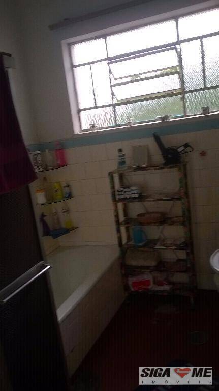 Sobrado à venda com 2 quartos, 120m² - Foto 29