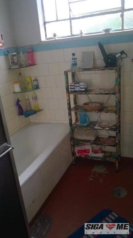 Sobrado à venda com 2 quartos, 120m² - Foto 30