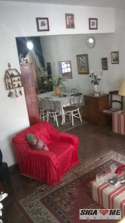 Sobrado à venda com 2 quartos, 120m² - Foto 34