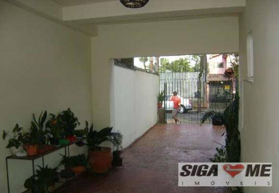 Casa à venda com 3 quartos, 280m² - Foto 14