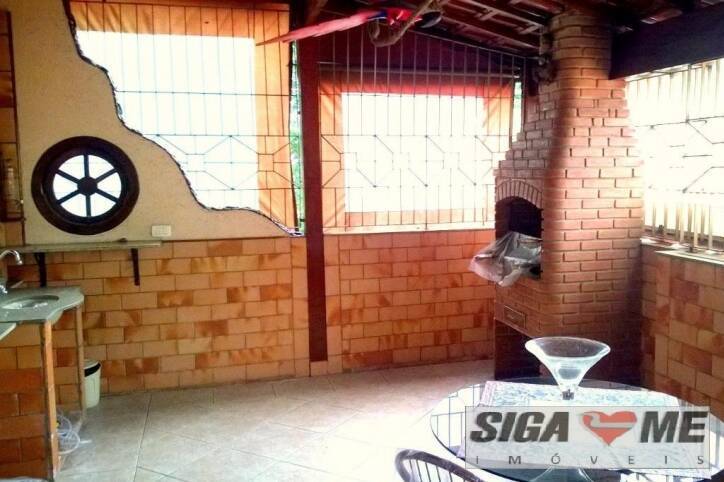 Casa à venda com 2 quartos, 200m² - Foto 21