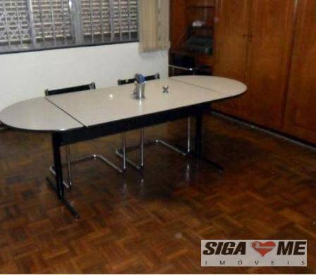 Sobrado à venda com 3 quartos, 220m² - Foto 2