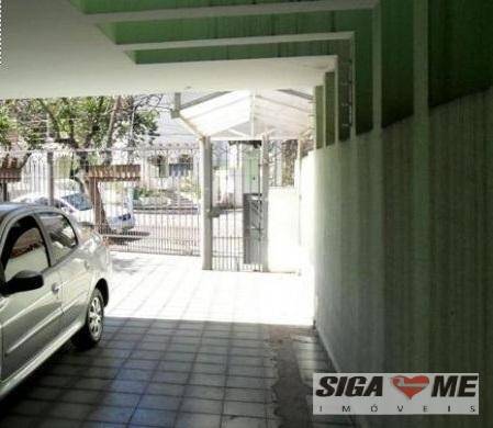 Sobrado à venda com 3 quartos, 220m² - Foto 3