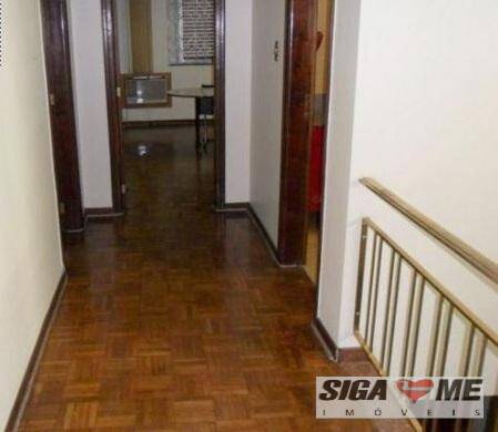 Sobrado à venda com 3 quartos, 220m² - Foto 6