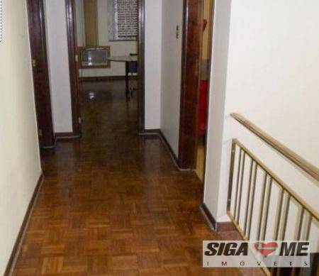 Sobrado à venda com 3 quartos, 220m² - Foto 9