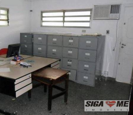 Sobrado à venda com 3 quartos, 220m² - Foto 12