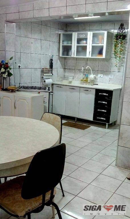 Sobrado à venda com 3 quartos, 140m² - Foto 11