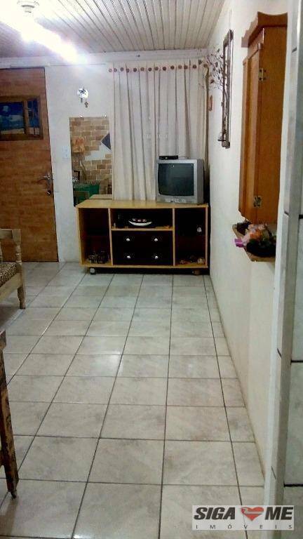 Sobrado à venda com 3 quartos, 140m² - Foto 12