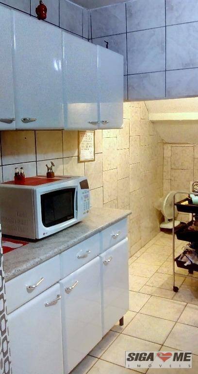 Sobrado à venda com 3 quartos, 140m² - Foto 13