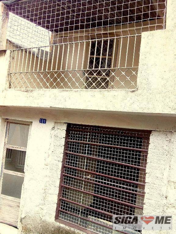 Sobrado à venda com 3 quartos, 140m² - Foto 15