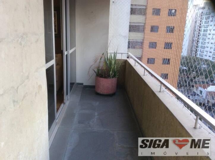 Apartamento para alugar com 4 quartos, 85m² - Foto 2