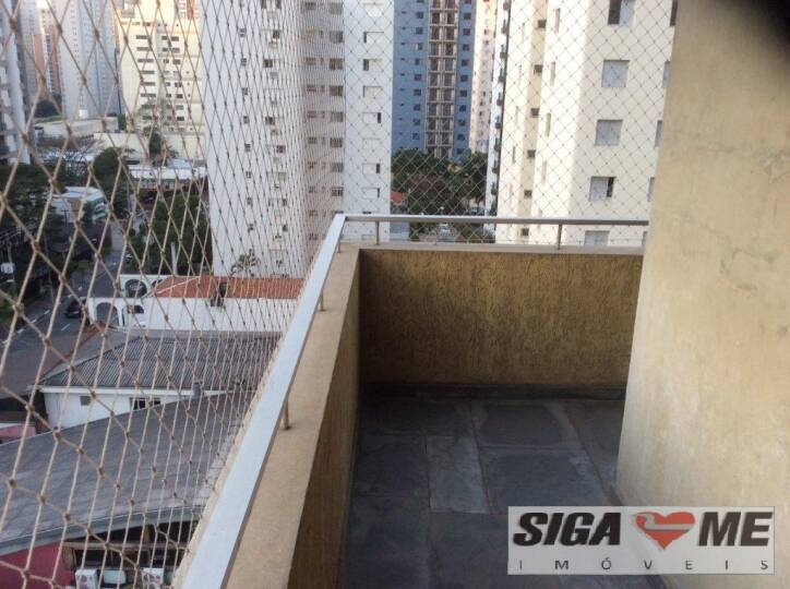 Apartamento para alugar com 4 quartos, 85m² - Foto 3