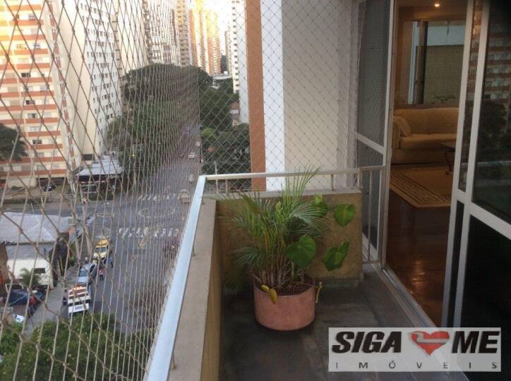 Apartamento para alugar com 4 quartos, 85m² - Foto 4