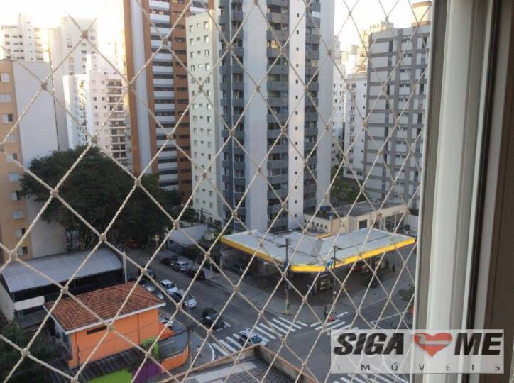 Apartamento para alugar com 4 quartos, 85m² - Foto 5