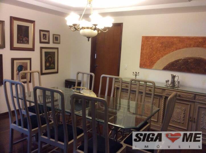 Apartamento para alugar com 4 quartos, 85m² - Foto 19