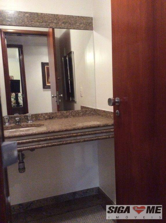 Apartamento para alugar com 4 quartos, 85m² - Foto 22