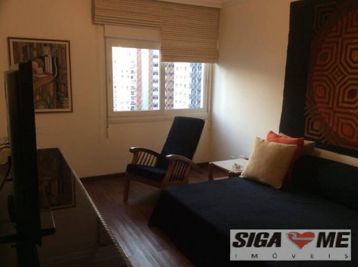 Apartamento para alugar com 4 quartos, 85m² - Foto 28