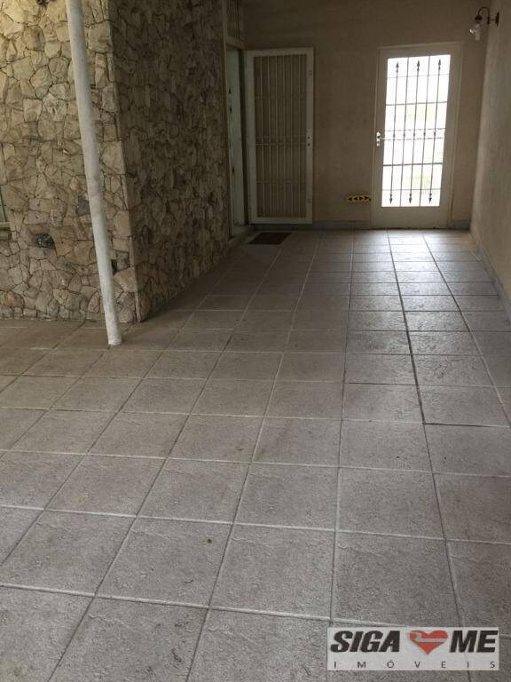 Sobrado à venda com 2 quartos, 178m² - Foto 1