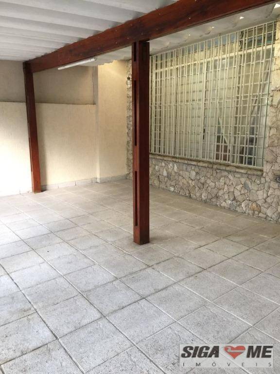 Sobrado à venda com 2 quartos, 178m² - Foto 2