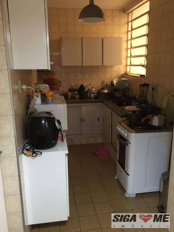 Sobrado à venda com 2 quartos, 178m² - Foto 9