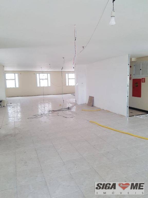 Prédio Inteiro para alugar, 173m² - Foto 2