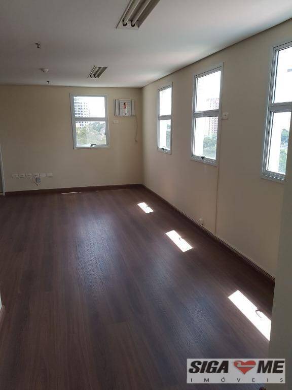 Conjunto Comercial-Sala para alugar, 55m² - Foto 1