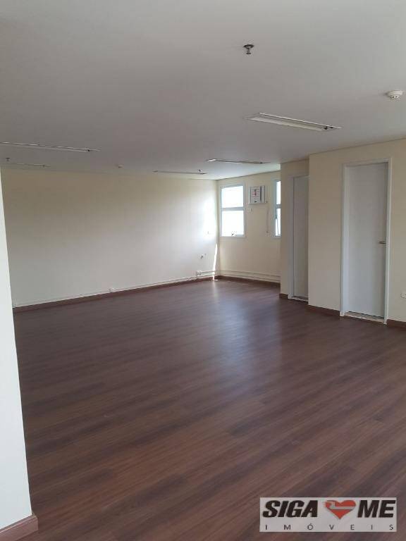 Conjunto Comercial-Sala para alugar, 55m² - Foto 3