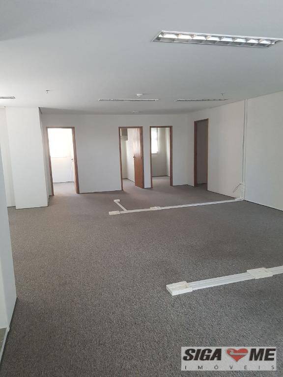 Conjunto Comercial-Sala para alugar, 140m² - Foto 2