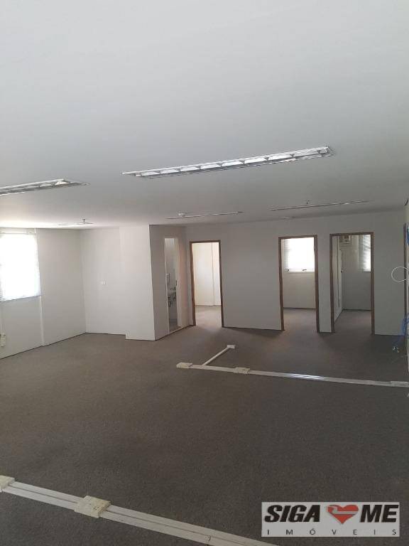 Conjunto Comercial-Sala para alugar, 140m² - Foto 4