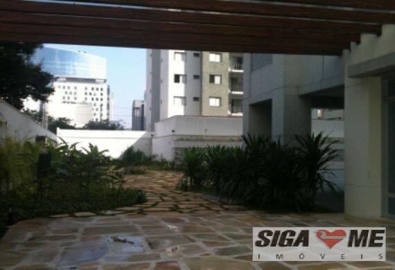 Conjunto Comercial-Sala à venda e aluguel, 251m² - Foto 8