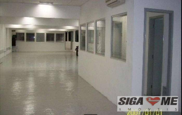 Prédio Inteiro à venda e aluguel, 800m² - Foto 5