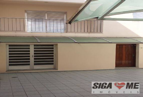 Sobrado para alugar com 2 quartos, 300m² - Foto 5