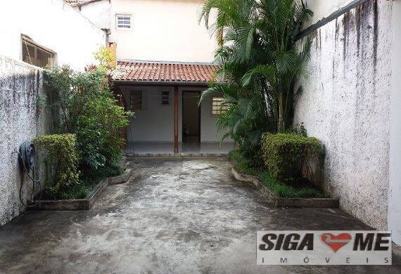 Sobrado para alugar com 2 quartos, 300m² - Foto 7