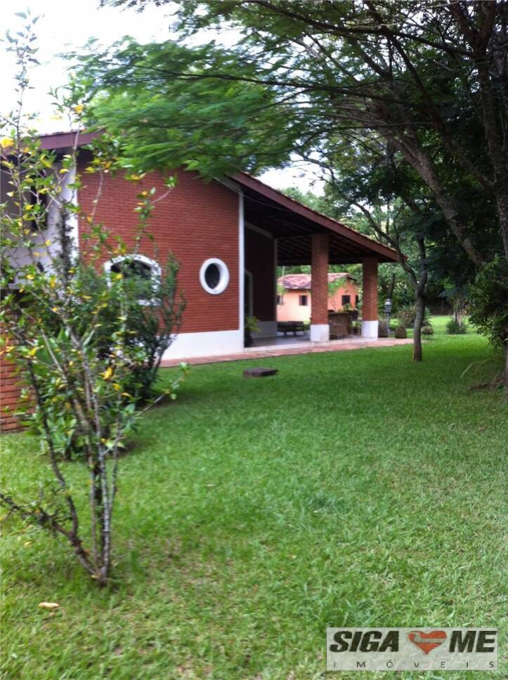 Fazenda à venda com 3 quartos, 150m² - Foto 4