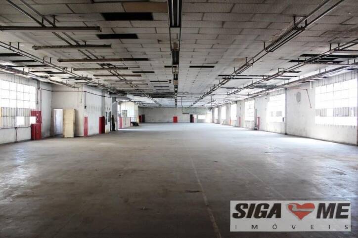 Prédio Inteiro para alugar, 4683m² - Foto 4