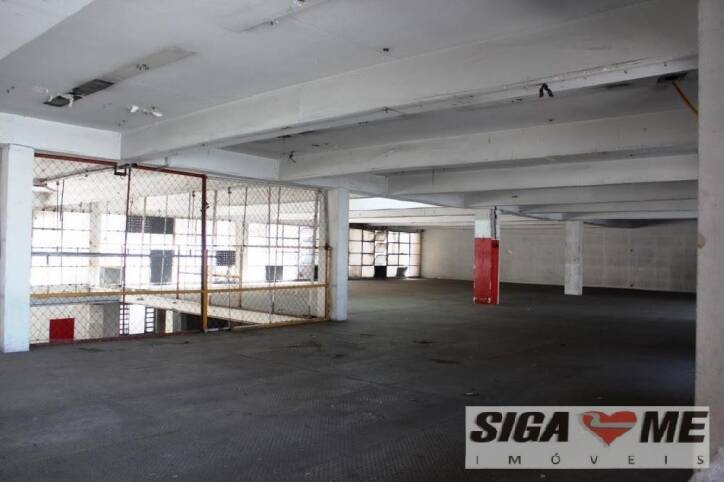 Prédio Inteiro para alugar, 4683m² - Foto 7