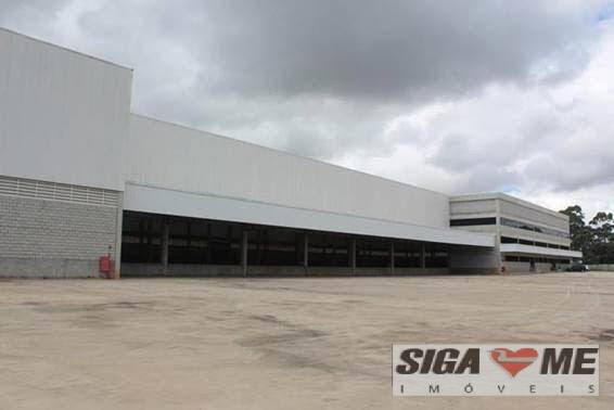 Depósito-Galpão-Armazém à venda e aluguel, 9088m² - Foto 1