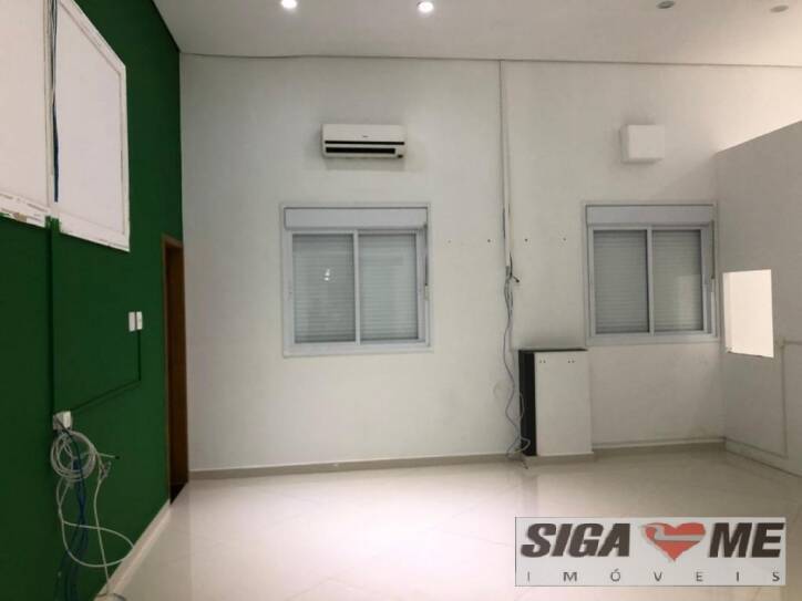 Conjunto Comercial-Sala à venda, 78m² - Foto 1