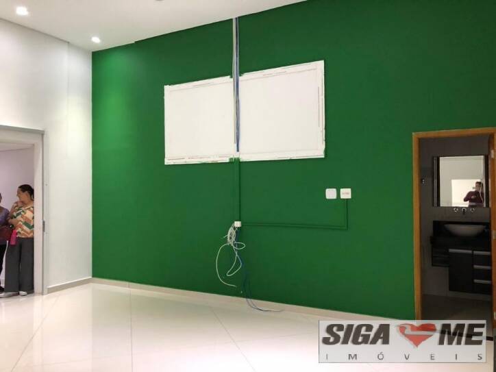 Conjunto Comercial-Sala à venda, 78m² - Foto 2