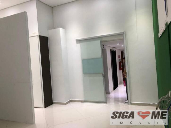 Conjunto Comercial-Sala à venda, 78m² - Foto 6