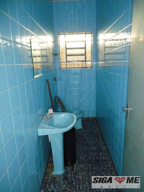 Sobrado para alugar com 3 quartos, 130m² - Foto 10